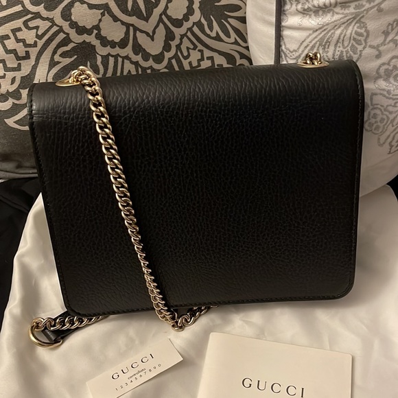 Gucci interlocking GG bag - Picture 2 of 8